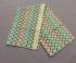 BEDSHEET ERODE DESIGN 50X90
